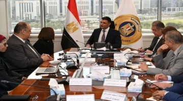 مصنع جنرال موتورز بمدينة 6 أكتوبر يتصدر قائمة الأكبر إنتاجية في مصر